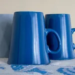 Blue Bisagno アパート ローマ