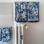 Blue Bisagno アパート *