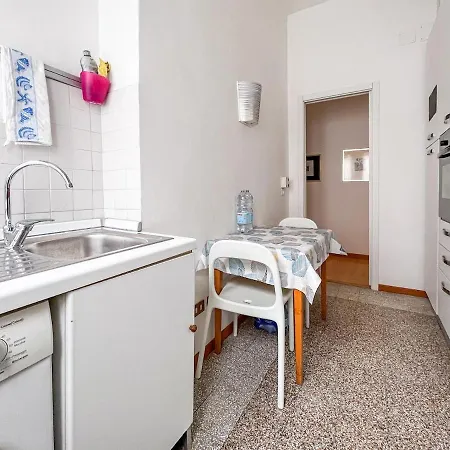 Blue Bisagno Apartament Rzym